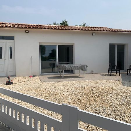 Maison 17730 Port-Des-Barques Charente-Maritime 18 Rue,Du Phare 外观 照片