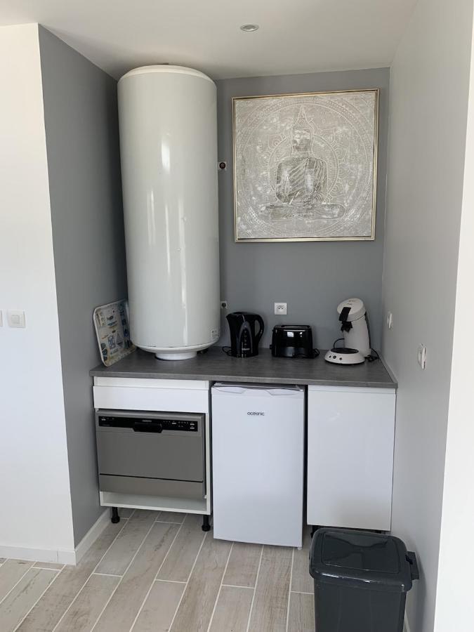 Maison 17730 Port-Des-Barques Charente-Maritime 18 Rue,Du Phare 外观 照片