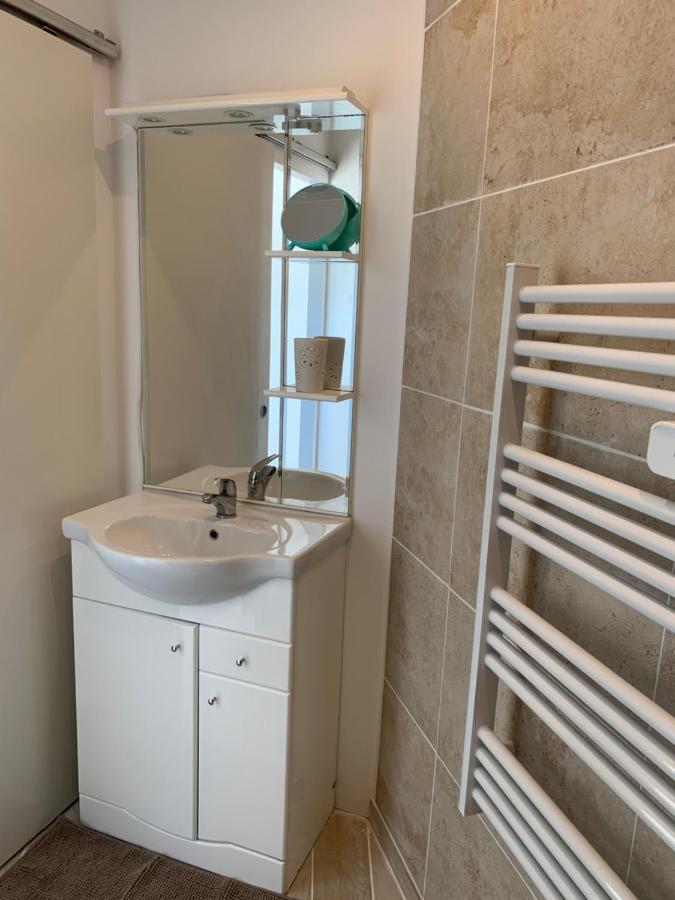 Maison 17730 Port-Des-Barques Charente-Maritime 18 Rue,Du Phare 外观 照片